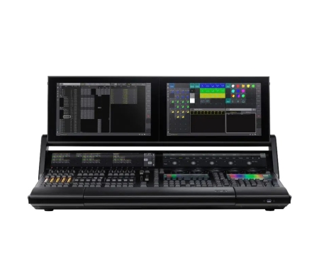Image secondaire du produit GrandMA3 Light - Console lumère 16384 paramètres