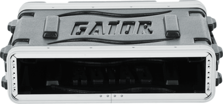 Image nº4 du produit GR-2S Gator Cases - Rack court 2U pour effet