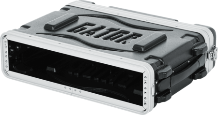 Image nº5 du produit GR-2S Gator Cases - Rack court 2U pour effet