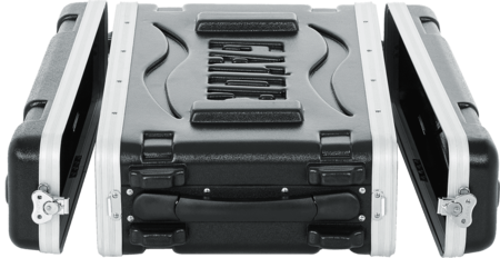 Image nº6 du produit GR-2S Gator Cases - Rack court 2U pour effet