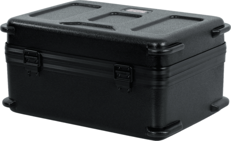 Image nº3 du produit GTSA-MIC15 Gator cases Valise Polyéthylène pour 15 micros