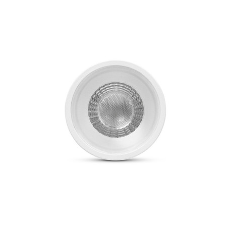 Image secondaire du produit Lampe GU10 LED 7W 36°blanc froid 6500K dimmable