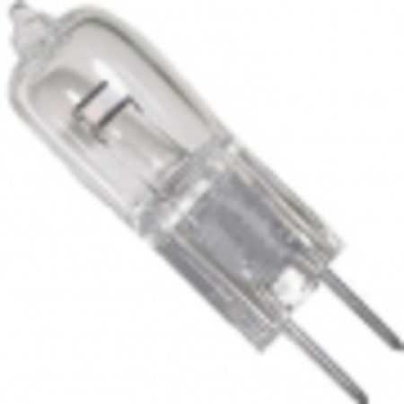 Image principale du produit Lampe Halogène 12V 50W GY6.35 Capsule