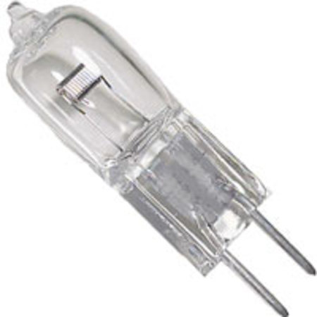 Image principale du produit Ampoule Halogène 24V 50W GY6.35 Capsule