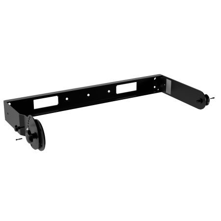 Image nº3 du produit H-BR ART 915 RCF - Support de montage horizontal pour ART 915