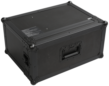 Image nº4 du produit H1500-PRO Algam Lighting - Machine à brouillard en flight case 1500W