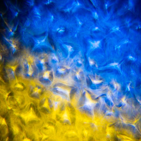 Image nº3 du produit H20TWO ADJ Projecteur Effet Eau H2O Two ADJ - LED Blanche 120W avec Zoom Manuel