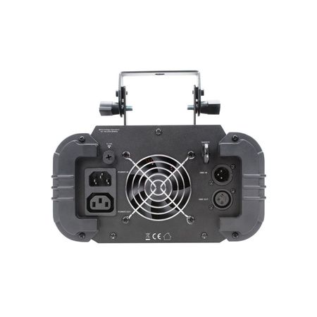 Image secondaire du produit H2O DMX IR ADJ - Projecteur led 80W à effet d'eau DMX