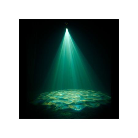 Image nº6 du produit H2O DMX IR ADJ - Projecteur led 80W à effet d'eau DMX