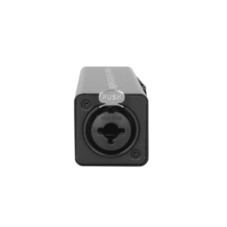 Image nº6 du produit HA 7 Power Studio - Ampli casque à pile pour in ear