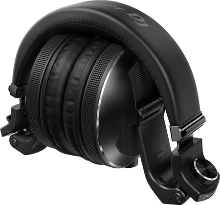 Image nº3 du produit HDJ-X10 Pioneer DJ casque DJ Circum aural pro 5hz 40KHz