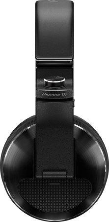 Image nº6 du produit HDJ-X10 Pioneer DJ casque DJ Circum aural pro 5hz 40KHz