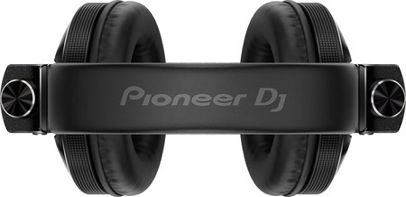 Image nº7 du produit HDJ-X10 Pioneer DJ casque DJ Circum aural pro 5hz 40KHz
