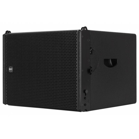 Image principale du produit HDL 12-AS RCF Subwoofer Actif Suspendable 1400W