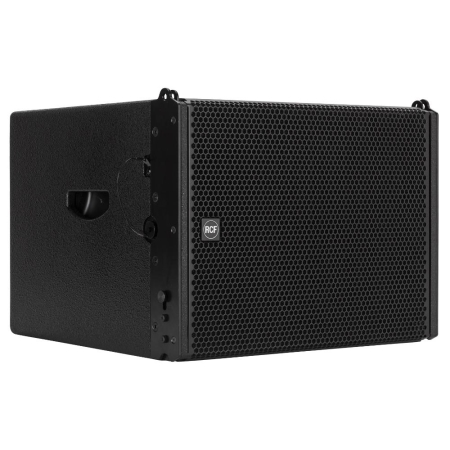 Image secondaire du produit HDL 12-AS RCF Subwoofer Actif Suspendable 1400W