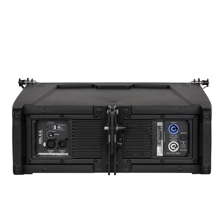 Image nº15 du produit HDL 6-A RCF - Module line array en 6'' 1400W.