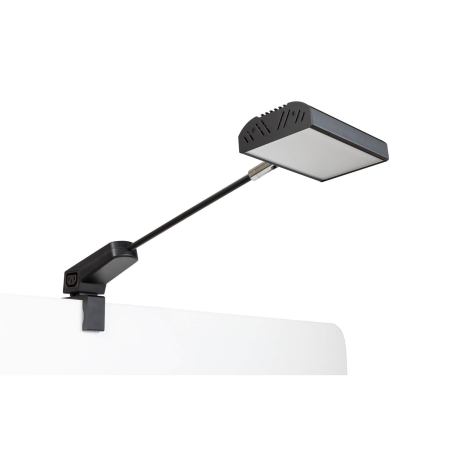 Image nº5 du produit BT-BOOTHLITE 35TWD Briteq - Projecteur LED blanc élégant avec intensité et température de couleur réglables