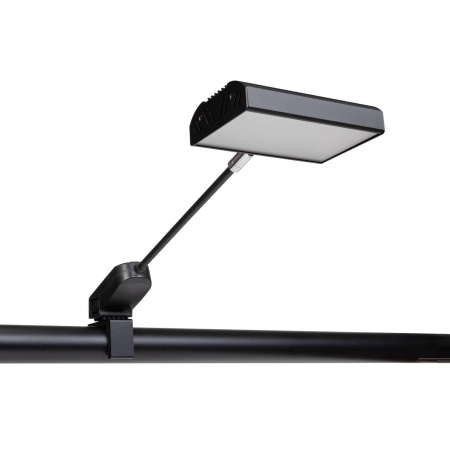 Image nº6 du produit BT-BOOTHLITE 35TWD Briteq - Projecteur LED blanc élégant avec intensité et température de couleur réglables