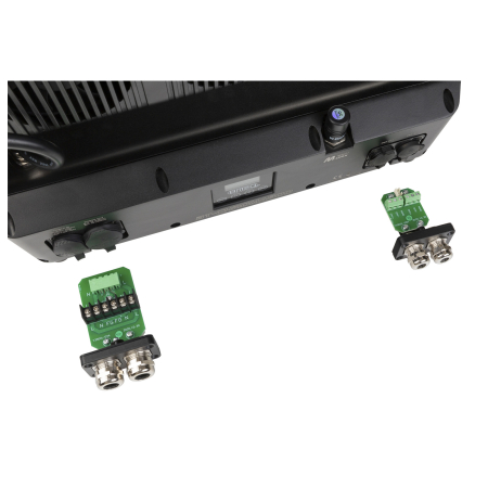 Image principale du produit BT-CHROMA 800 - FIX install set Briteq - Kit de transformation install pour BT-CHROMA 800