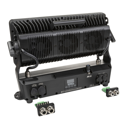 Image secondaire du produit BT-CHROMA 800 - FIX install set Briteq - Kit de transformation install pour BT-CHROMA 800