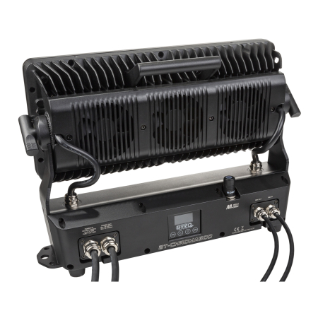 Image nº3 du produit BT-CHROMA 800 - FIX install set Briteq - Kit de transformation install pour BT-CHROMA 800