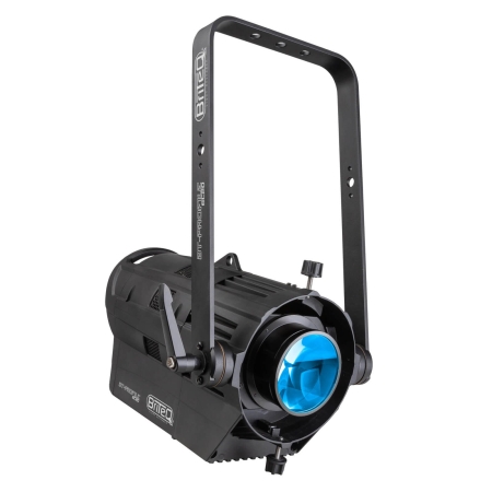 Image principale du produit BT-PROFILE 6C20 ENGINE Briteq - Module LED 280W couleur + blanc pour découpe de théâtre (alternative halogène 2 kW) Compatible avec