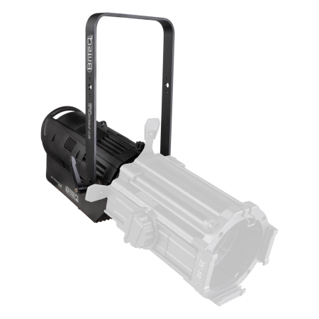 Image nº7 du produit BT-PROFILE 6C20 ENGINE Briteq - Module LED 280W couleur + blanc pour découpe de théâtre (alternative halogène 2 kW) Compatible avec
