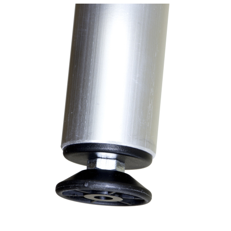 Image principale du produit BT-STAGE-LEGFIX-20CM Contestage pied rond 20 cm aluminium ajustable
