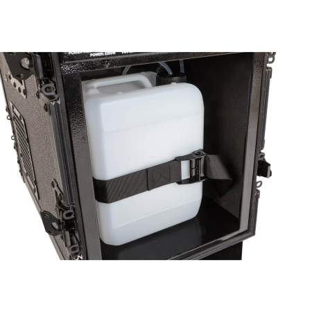 Image nº6 du produit BT-TOURFAZER Briteq - Machine à brouillard haute performance en flight case de tournée, 2200 W, contrôle DMX filaire et sa