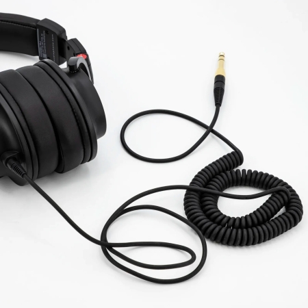 Image secondaire du produit DJ Audiophony - Le casque DJ Audiophony est un casque de monitoring circum-aural fermé taillé pour les exigences de