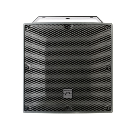 Image nº4 du produit EXT312 Audiophony Pa - Enceinte IP65 coaxiale 12 + 1 pouces 200 W/100 V et 300 W/8 Ohms • Système compact coaxial de moyenn