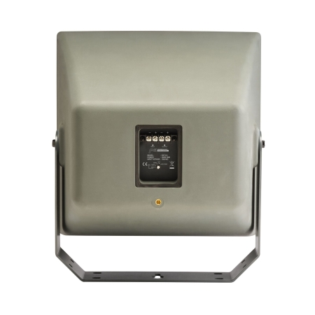 Image nº5 du produit EXT312 Audiophony Pa - Enceinte IP65 coaxiale 12 + 1 pouces 200 W/100 V et 300 W/8 Ohms • Système compact coaxial de moyenn