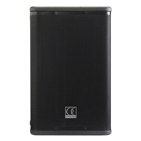 Image nº3 du produit iLINEsub12A Audiophony - Caisson de basses 12 pouces actif 700W + 700W avec DSP intégré