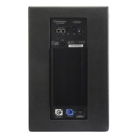 Image nº4 du produit iLINEsub12A Audiophony - Caisson de basses 12 pouces actif 700W + 700W avec DSP intégré