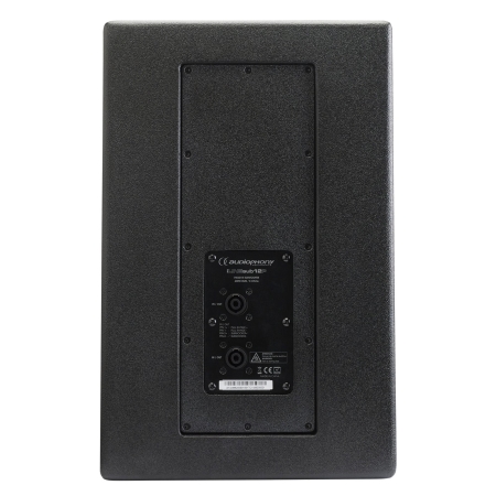 Image nº4 du produit iLINEsub12P Audiophony - Caisson de basses 12 pouces passif – 400 W rms – 8 Ohms