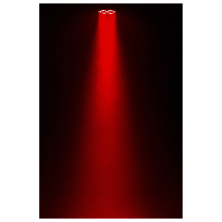Image nº3 du produit LED PLANO 6in1 Jb Systems - Projecteur LED plat 7 x 12 W RGBWA + UV