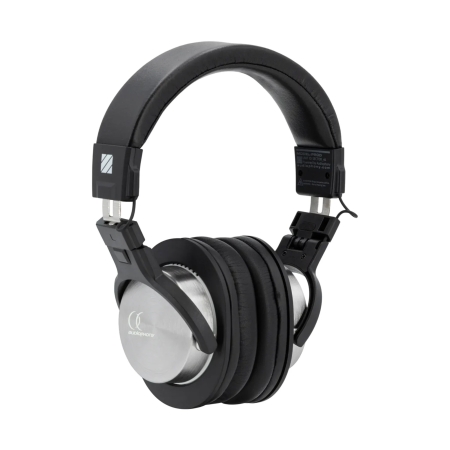 Image principale du produit PROD Audiophony - Le casque PROD Audiophony est un casque de monitoring supra-aural fermé