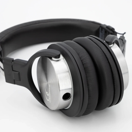Image secondaire du produit PROD Audiophony - Le casque PROD Audiophony est un casque de monitoring supra-aural fermé