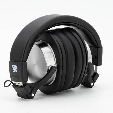 Image nº4 du produit PROD Audiophony - Le casque PROD Audiophony est un casque de monitoring supra-aural fermé