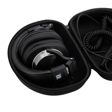 Image nº5 du produit PROD Audiophony - Le casque PROD Audiophony est un casque de monitoring supra-aural fermé