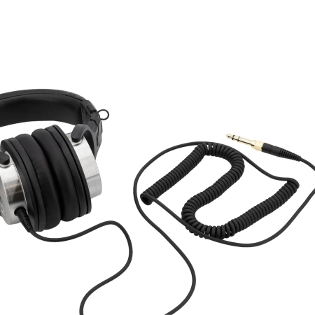 Image nº6 du produit PROD Audiophony - Le casque PROD Audiophony est un casque de monitoring supra-aural fermé