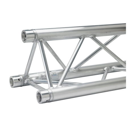 Image principale du produit PT29-025 Contestage - Poutre aluminium triangulaire Longueur : 25 cm Livré avec 1 kit de jonction