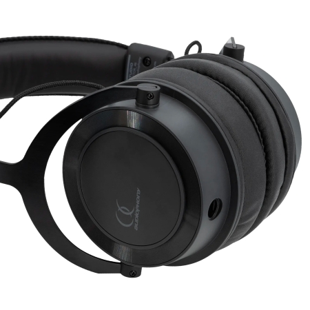 Image secondaire du produit STUDIO Audiophony - Le casque STUDIO Audiophony est un casque de monitoring circum-aural fermé