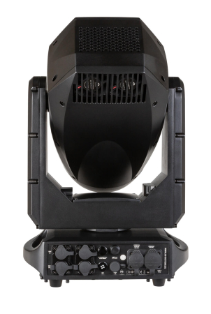 Image nº4 du produit VANTA SPOT Jb Systems - Lyre moving spot IP65 outdoor, LED 300W, zoom motorisé, WDMX