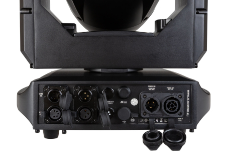 Image nº5 du produit VANTA SPOT Jb Systems - Lyre moving spot IP65 outdoor, LED 300W, zoom motorisé, WDMX