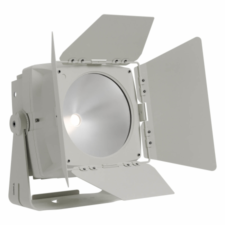 Image principale du produit VCOB-120DW Contest Architectural Lighting - Projecteur LED COB 120 W Dynamic White (2700–6800 K), lentille 50°, 6553 lm