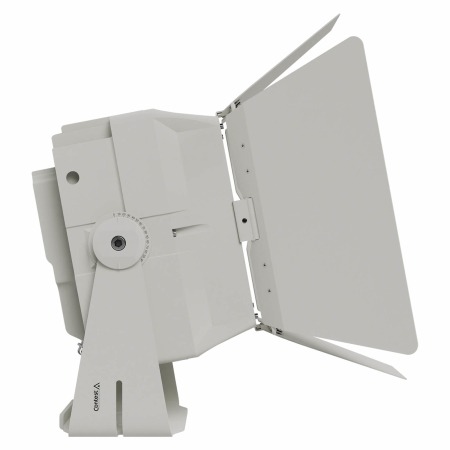 Image secondaire du produit VCOB-150RGBL Contest Architectural Lighting - Projecteur LED COB 150 W RGBL, lentille 50°, 5695 lm