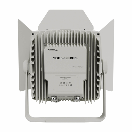 Image nº3 du produit VCOB-150RGBL Contest Architectural Lighting - Projecteur LED COB 150 W RGBL, lentille 50°, 5695 lm