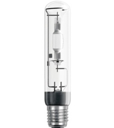 Image principale du produit Lampe Osram Powerstar HQI-T 250W D E40 5200K PRO code 1677846