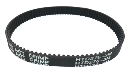 Image principale du produit Courroie de remplacement pour lyre AFX